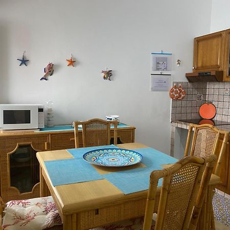 La Casa Rosa Di Giulia Villa Ischia Buitenkant foto